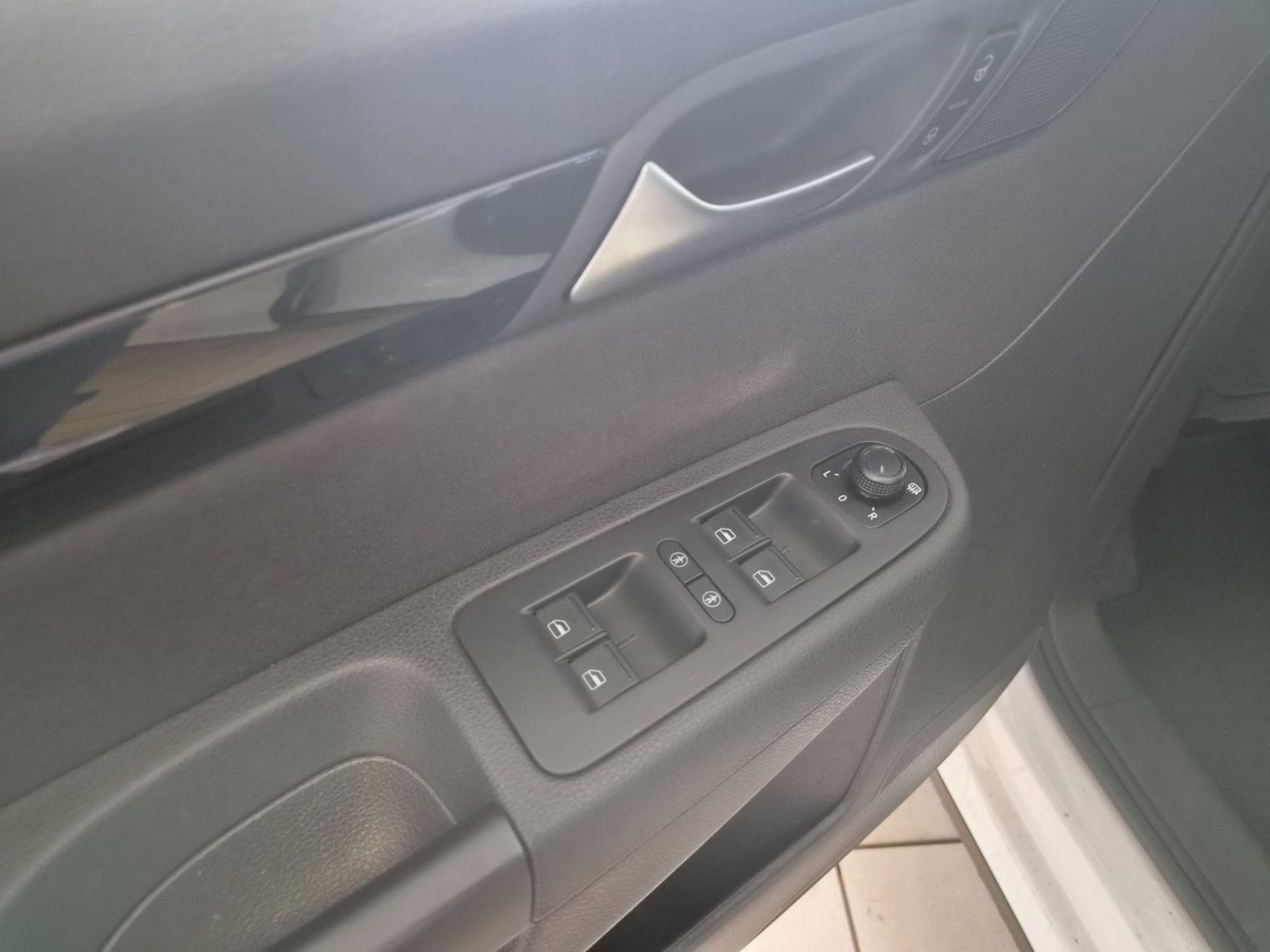 Fahrzeugabbildung SEAT Alhambra Style / KLIMA / MWST