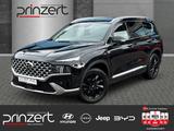 Hyundai Santa Fe Plugin-Hybrid 4WD "Prime" PGD*8-Fach - gebrauchte Hyundai SANTA FE aus dem Jahr 2022
