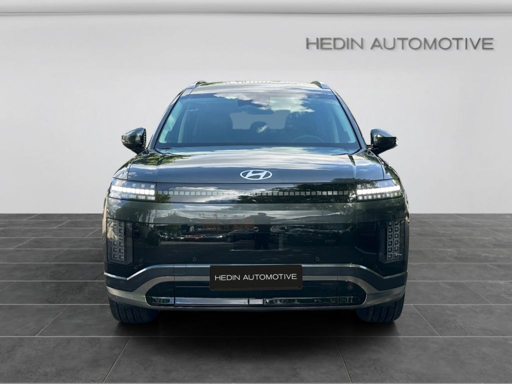 Hyundai IONIQ 9 – Bild 9