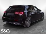 Mercedes-Benz A 180 AMG DISTRONIC+KAMERA+KEYLESS+MBUX+LED+18" - Mercedes-Benz A 180 in Karlsruhe