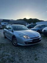Renault Laguna III Grandtour Expression - Renault Laguna: Grandtour Iii