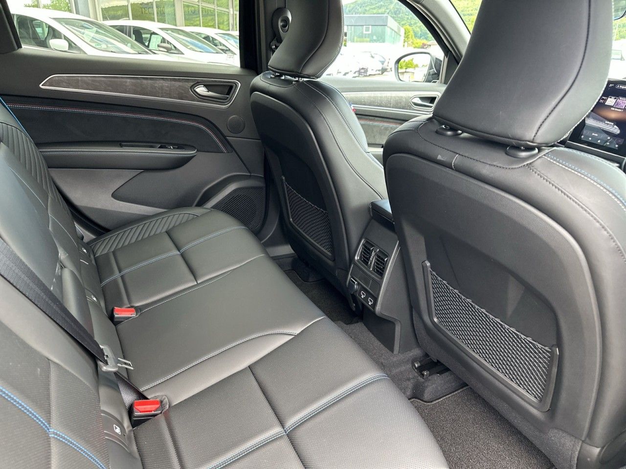 Renault Arkana - Bild 12