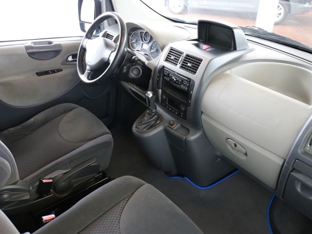 Peugeot Expert Tepee 2x TÜR L2H1 AUT KLIMA TEL 8SITZ AHK