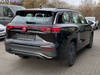 Volkswagen Tayron - Vorschau Bild 4