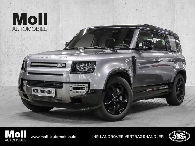 Land Rover Defender 110 X-Dynamic SE P400 Luftfederung AD N