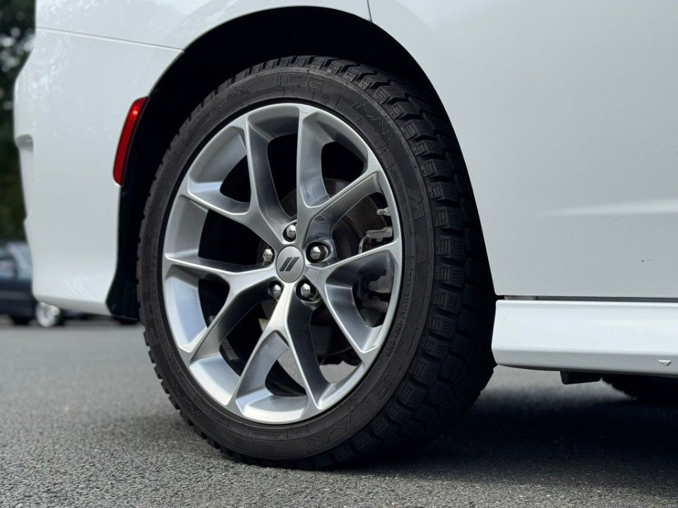 Fahrzeugabbildung Dodge Charger 2022er 3.6 GT 20" Kamera PDC Mwst.