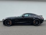 Mercedes-Benz AMG GT C CARBON+BURMESTER+PERF.S+KAMERA+DISTRONI - gebrauchte Mercedes-Benz Coupés