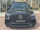 Mercedes-Benz GLE 63 AMG - Mercedes-Benz GLE 63 AMG Gebrauchtwagen in Berlin