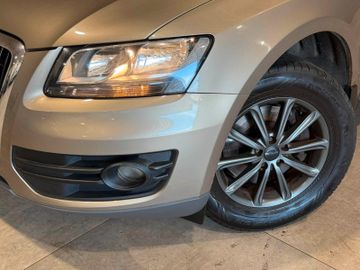 Audi Q5 - 2