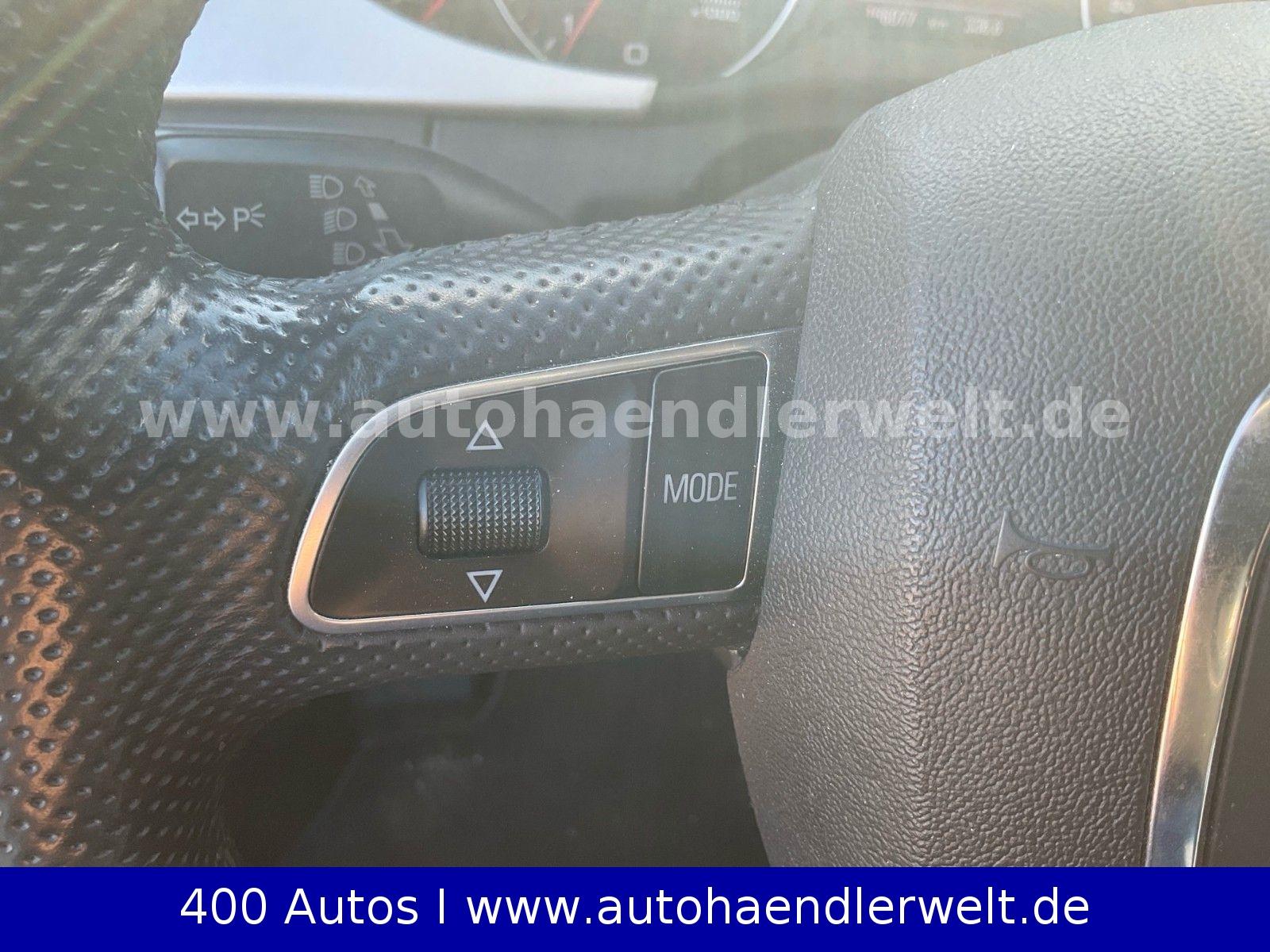 Audi A4 2010 — photo 16