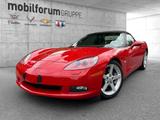 Corvette C6 Collector condition Deutsche Erstzulassung - Corvette C6 Gebrauchtwagen