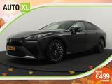 Toyota Mirai Prestige Adapt.Cruise stop&go+stuurhulp Ca - schwarze Toyota Mirai
