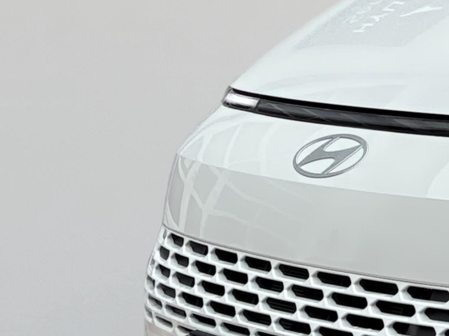 Hyundai STARIA - Bild 5