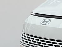 Hyundai STARIA - Vorschau Bild 5