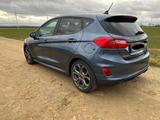 Ford Fiesta 1,0 EcoBoost Hybrid 92kW ST-Line  - Ford Fiesta: 92