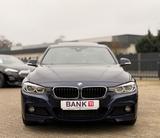 BMW 325d F30 Aut.M-Sport HUD H/K Keyless&Go Navi Pro - BMW 325 aus 2016