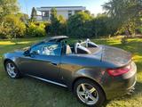 Alfa Romeo Spider 2.4 JTDM 20V - - Alfa Romeo Spider Gebrauchtwagen