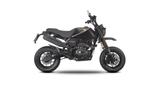 Brixton Crossfire 125 XS - BRIXTON CROSSFIRE 125 XS