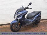 Kymco X-Town 300i ABS frische Durchsicht, TÜV neu - KYMCO MOTORRAD