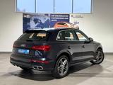 Audi SQ5 3.0 TDI quattro AHK+MATRIX+HUD+LUFTFW - Gebrauchtwagen in Bremen