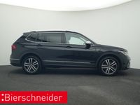 Volkswagen Tiguan Allspace - Vorschau Bild 8