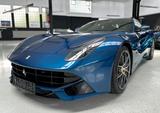 Ferrari F12 Berlinetta Unikat - Ferrari F12: Berlinetta