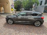 Ford Focus 1,5 EcoBoost 134kW Vignale Auto Vignale