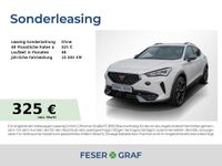 Cupra Formentor - Vorschau Bild 1