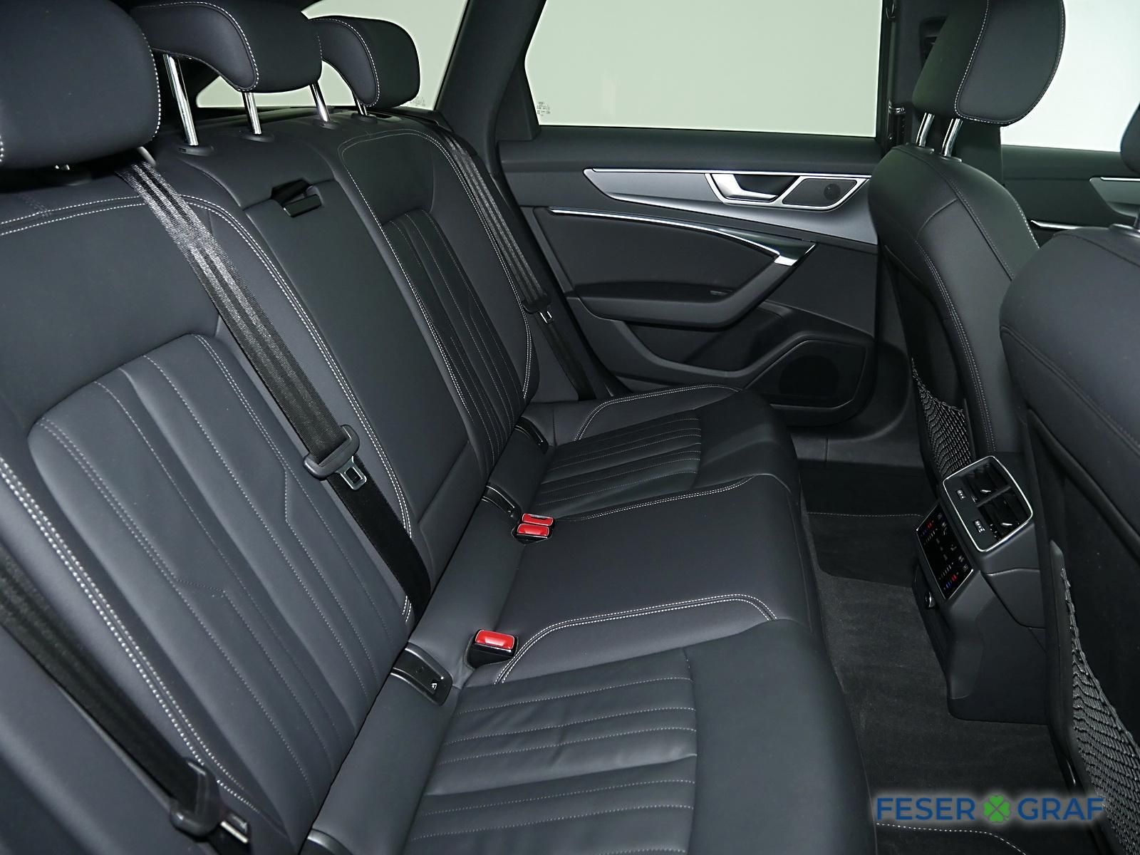 Audi A6 - Bild 6