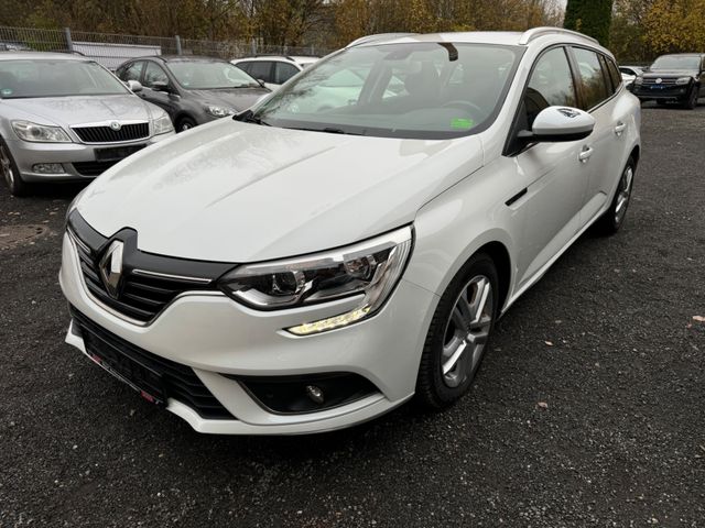 Renault Megane IV Grandtour Business Edition 1.2 TCe