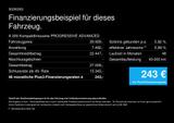 Mercedes-Benz A 200 7G-DCT PROG-ADVANCED WINTER TOT VZA KAMERA - Mercedes-Benz A 200 Gebrauchtwagen in Bremen