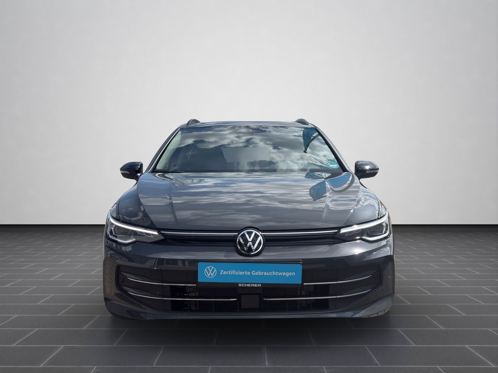 Volkswagen Golf - Bild 5