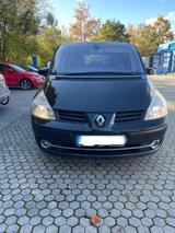 Renault Espace 2.0dCi 7 Sitzer TÜV/AHK/Sit... - gebrauchte Renault Espace aus dem Jahr 2008