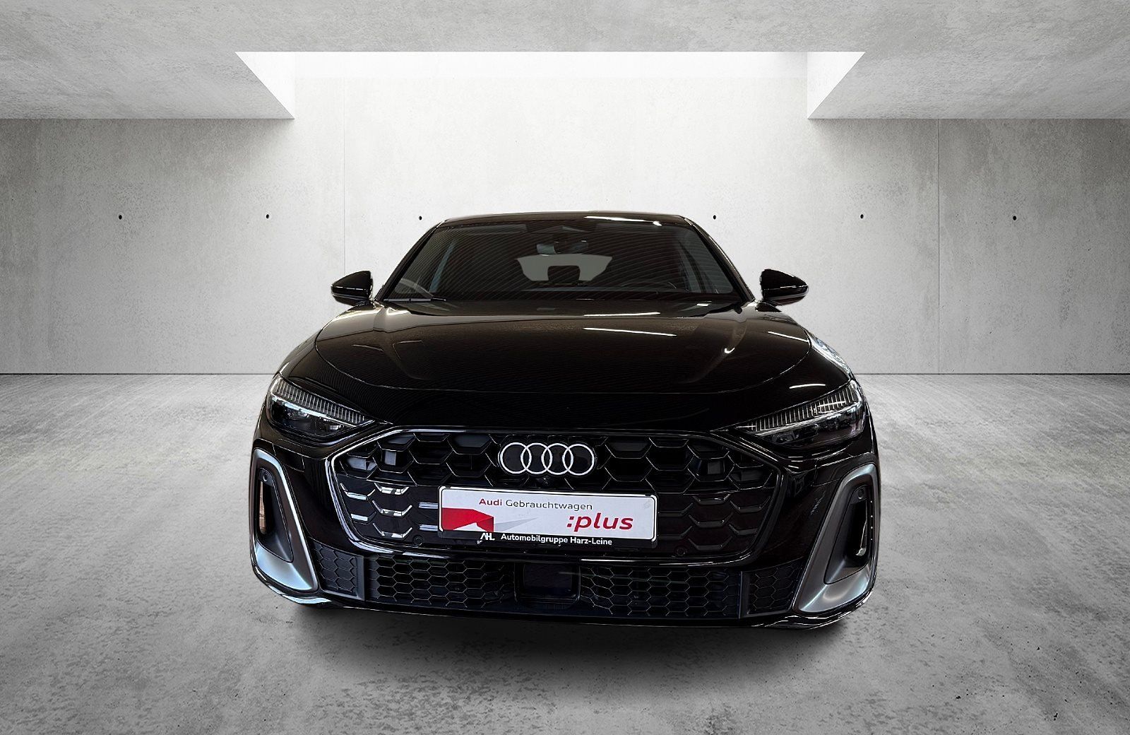 Audi A5 - Bild 10