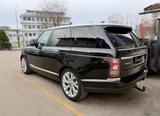 Land Rover V6 Black Espresso Vogue Autobiography - gebrauchte Land Rover Range Rover aus dem Jahr 2018