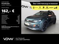 Dacia Sandero - Vorschau Bild 1