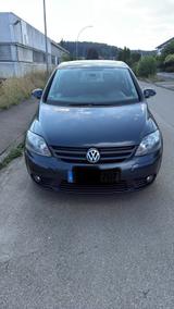 Volkswagen Golf Plus 1.9 TDI Comfortline Comfortline