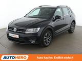 Volkswagen Tiguan 1.5 TSI ACT Comfortline BlueMotion Tech  - Volkswagen Tiguan: Tsi Bluemotion