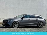 Mercedes-Benz CLA 220dI Autom. I AMG I 19 Zoll I MB-Garantie - Mercedes-Benz Gebrauchtwagen Auto