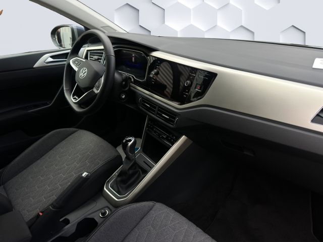 Taigo 1.0 TSI Move 70kW SG LED 5Jahre NW Gar. PD