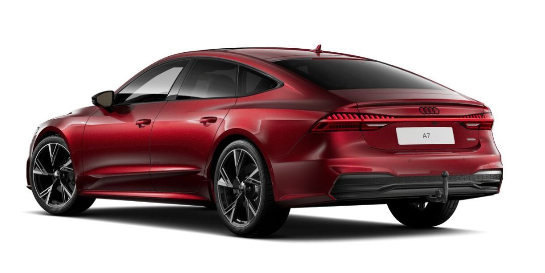 Audi A7 - Bild 3