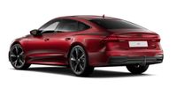Audi A7 - Vorschau Bild 3