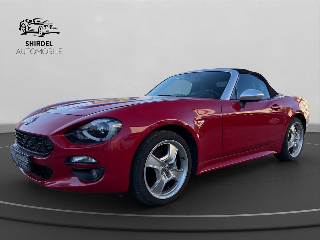 Angebot ansehen Fiat 124