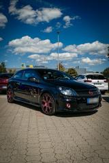 Opel Astra H GTC OPC line 2 1.8 - Opel Astra: Gtc Opc Line