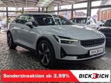 Polestar 2 78 KWh Long Range Pilot LED 360° MEMO SoH 97% - Polestar aus 2023