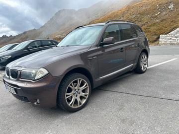 صورة 3 لـ 2004 BMW X3