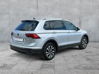 Volkswagen Tiguan - Vorschau Bild 6