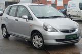 Honda Jazz 1.4 LS//KLIMA//ANHÄNGERKUPPLUNG// - Honda aus 2003
