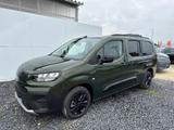 Fiat Doblò L2 EDITION 1.5 HDI STYLE PACK SHZ TOTWI... - Fiat Doblo aus 2025