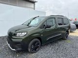 Fiat Doblò L2 EDITION 1.5 HDI STYLE PACK SHZ TOTWI... - Fiat Doblo Tageszulassungen mit Diesel-Antrieb